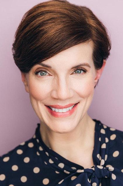 Lori Funk - Actor Profile Photo