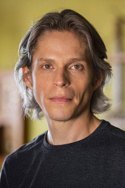 Felipe Castro - Actor Profile Photo