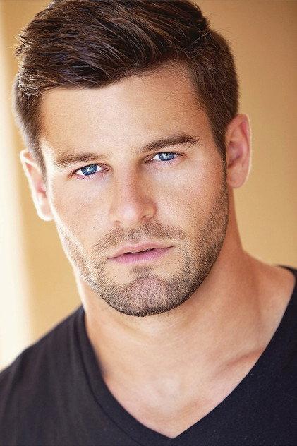 Ross Jirgl - Actor Profile Photo