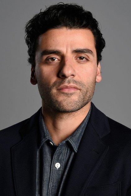 Oscar Isaac - Actor Profile Photo