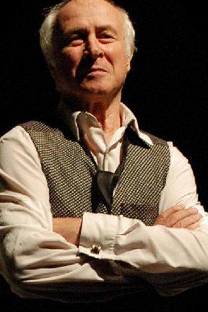 Ion Săsăran - Actor Profile Photo