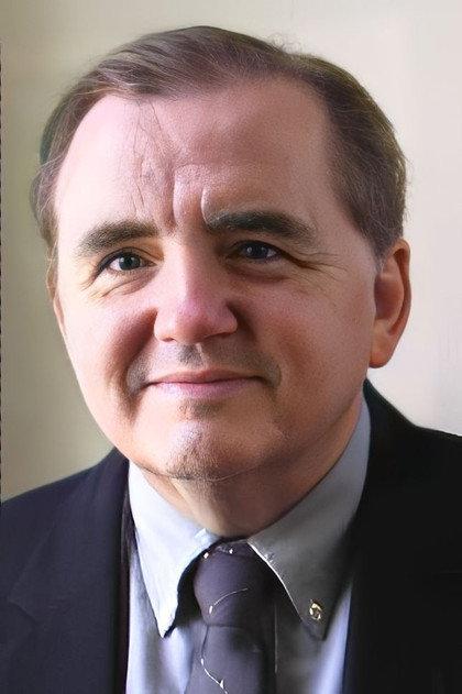George Stover - Actor Profile Photo