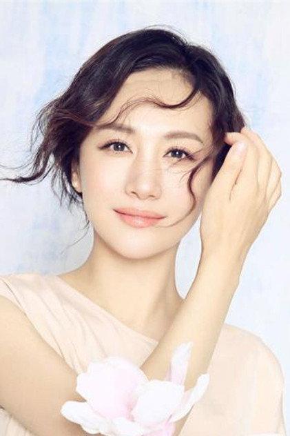 Wang Wanjuan - Actor Profile Photo