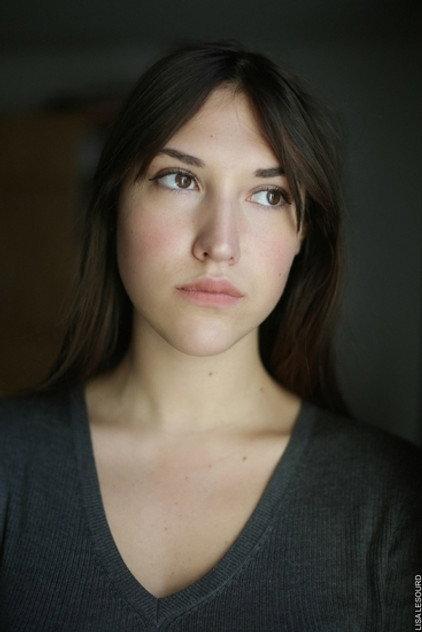 Galice Gracci Mondino - Actor Profile Photo