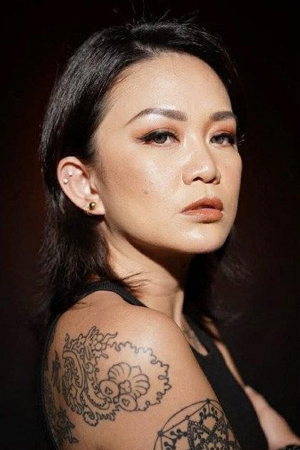 Tuesday Vargas - Actor Profile Photo