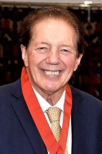 Tim Shadbolt - Actor Profile Photo