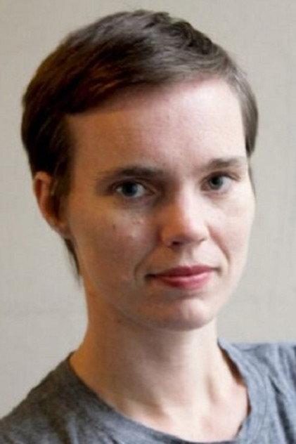 Marte Vold - Actor Profile Photo