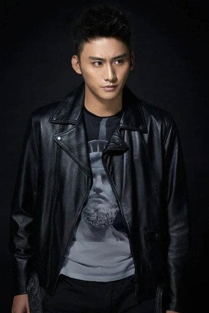 Robin Luo - Actor Profile Photo