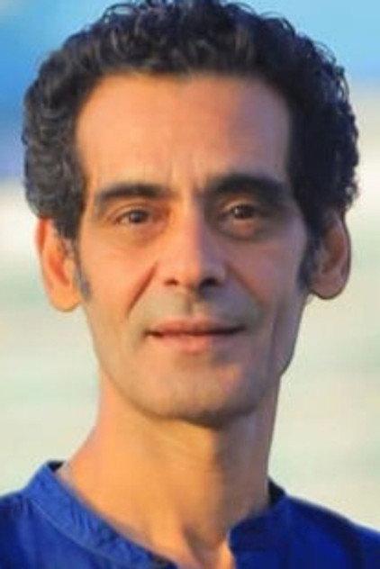 Mohamed Salama - Actor Profile Photo