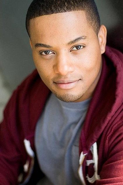Ron G. - Actor Profile Photo