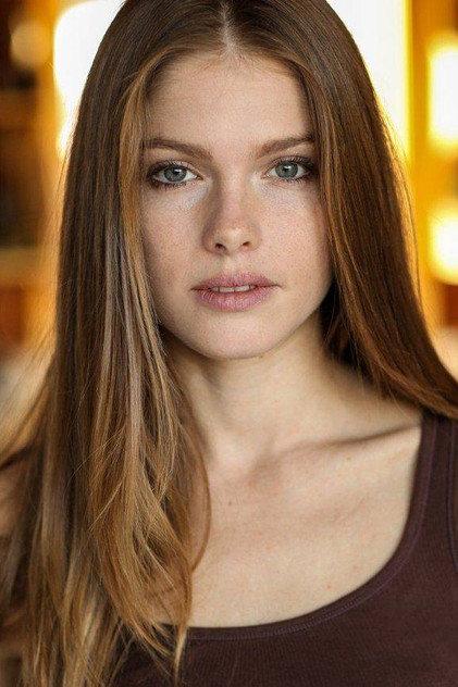 Devon Barnes - Actor Profile Photo