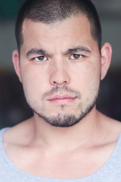 Wes Jetton - Actor Profile Photo