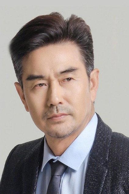 Bai Fan - Actor Profile Photo