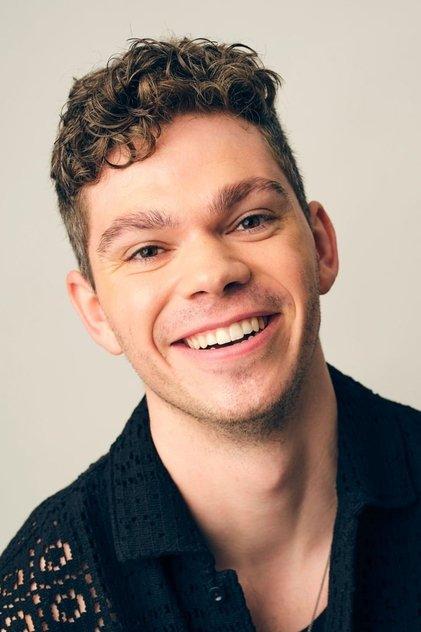 Daniel Diemer - Actor Profile Photo