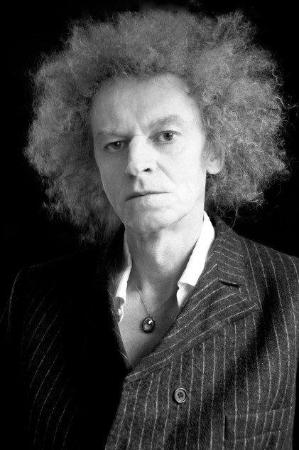 Bruno K. Öijer - Actor Profile Photo