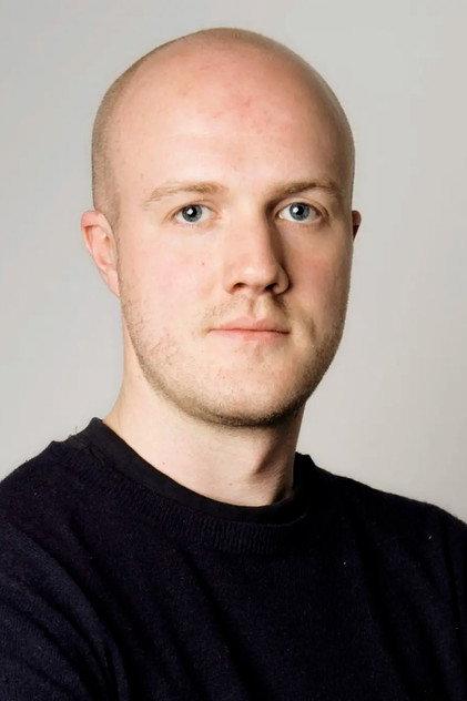 Erlend Ofte Arntsen - Actor Profile Photo