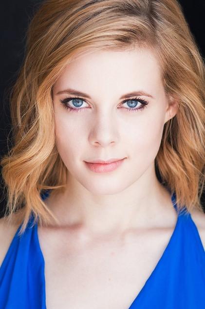 Elizabeth Mateer - Actor Profile Photo