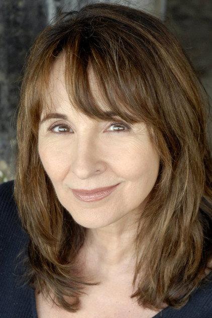 Susan Denaker - Actor Profile Photo