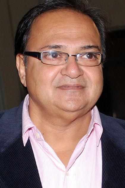 Rakesh Bedi - Actor Profile Photo