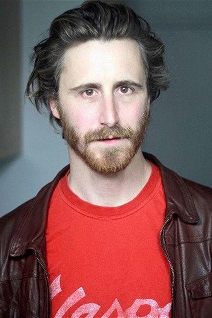 Romain Cottard - Actor Profile Photo