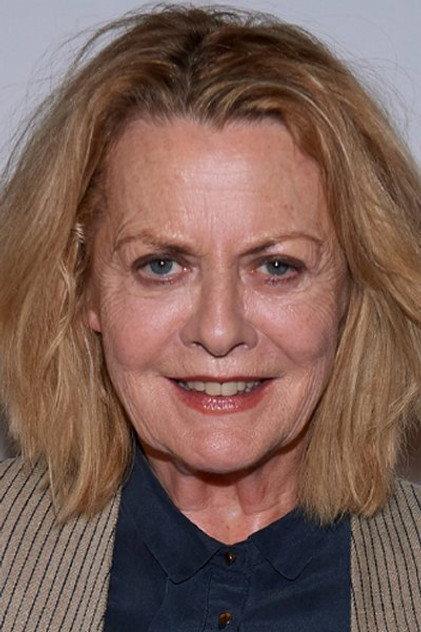 Inge Sofie Skovbo - Actor Profile Photo