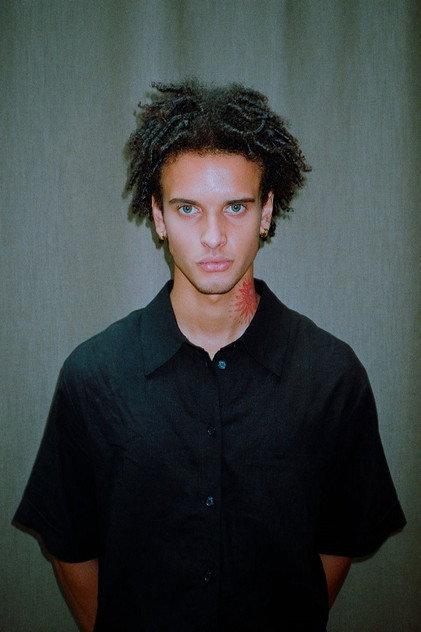 Raony Ian Silva-Wolf - Actor Profile Photo
