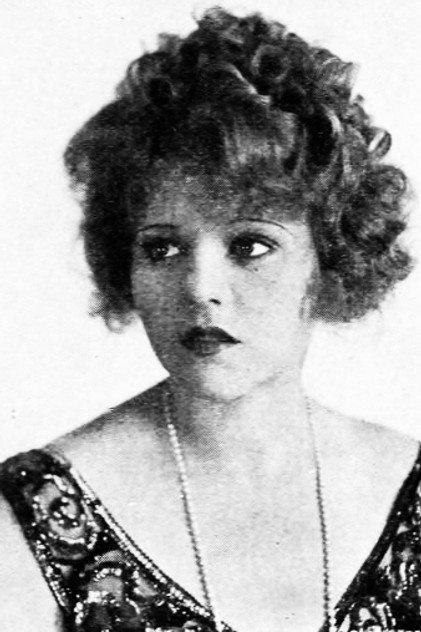 Charlotte Stevens - Actor Profile Photo