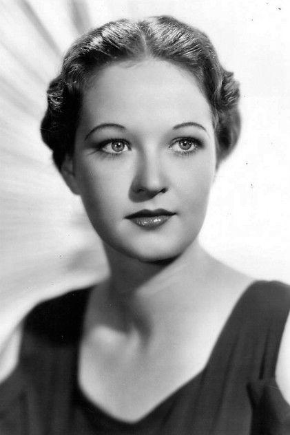 Evelyn Venable - Actor Profile Photo
