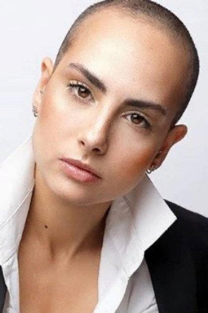 Sabrine Fitini - Actor Profile Photo
