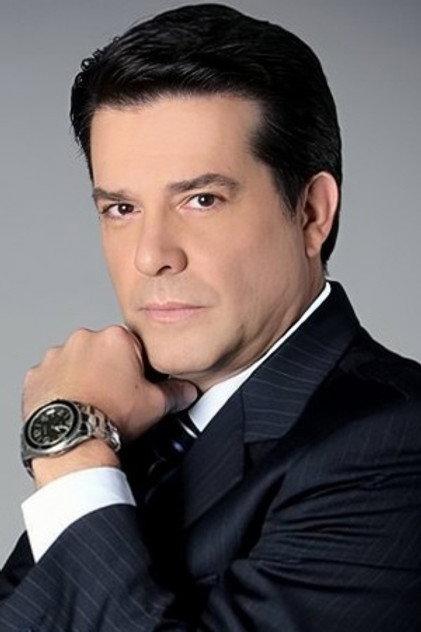 Miguel de León - Actor Profile Photo