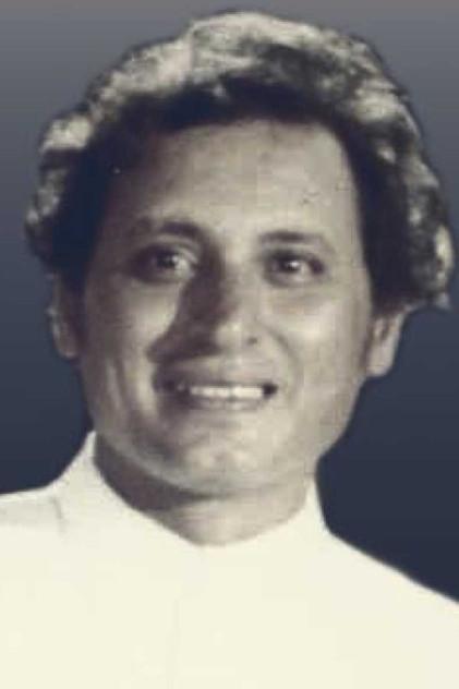 Ajit Vachani - Actor Profile Photo