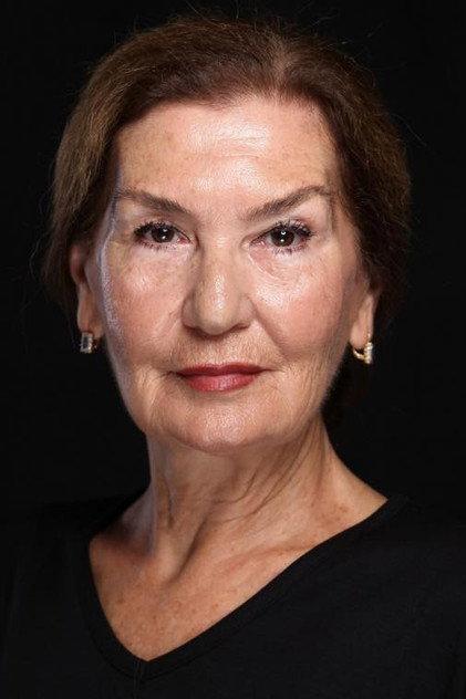 Nesime Alış - Actor Profile Photo