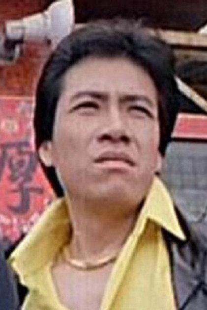 Johnny Cheung Wa - Actor Profile Photo