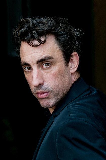 Alexander Schubert - Actor Profile Photo