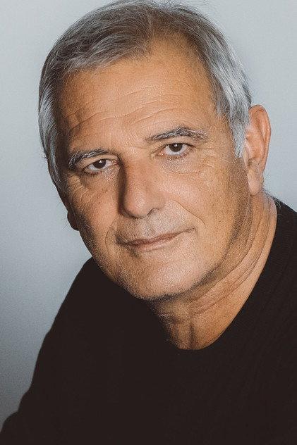 Laurent Cantet - Actor Profile Photo