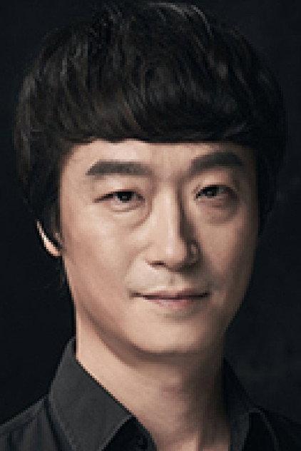 Kim Tae-moon - Actor Profile Photo