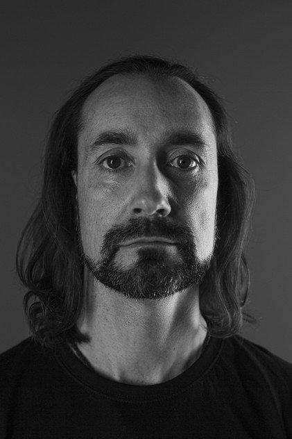Pepe Rodríguez - Actor Profile Photo