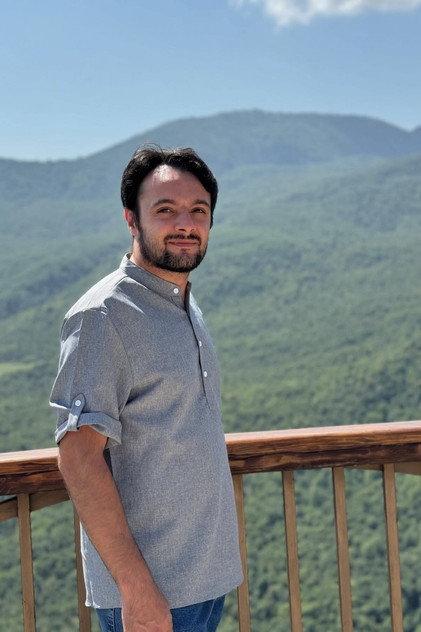 Mesrop Abtoyan - Actor Profile Photo
