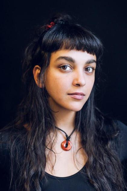 Luciana Tomášová - Actor Profile Photo
