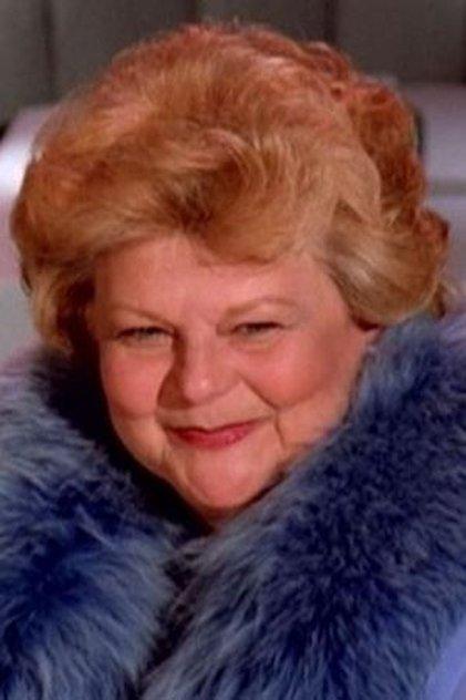 Bunny Summers - Actor Profile Photo