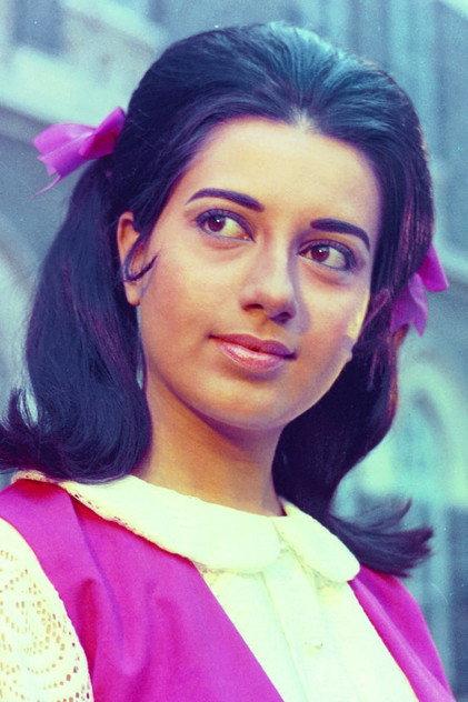 Babita Kapoor - Actor Profile Photo