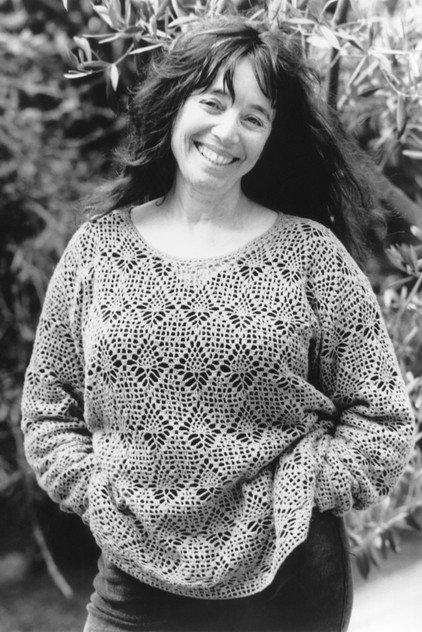 Eleanor Antin - Actor Profile Photo