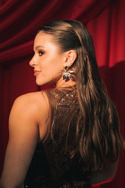 Florencia Boccia - Actor Profile Photo