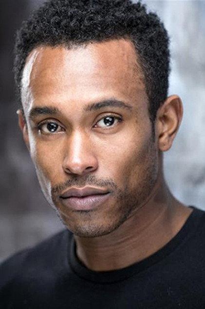 Taofique Folarin - Actor Profile Photo