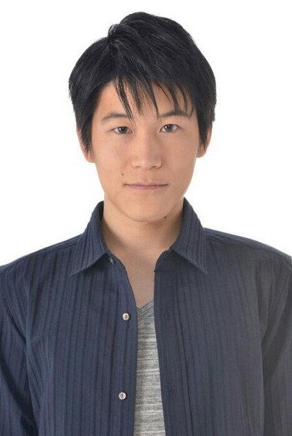 Yutaro Honjo - Actor Profile Photo