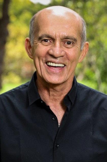 Jairo Camargo - Actor Profile Photo