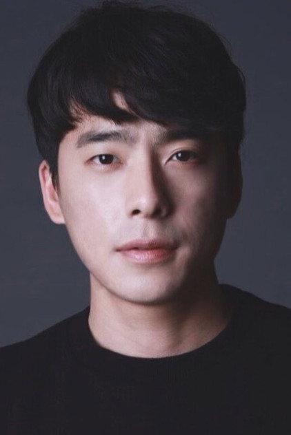 Lee Seung-jin - Actor Profile Photo