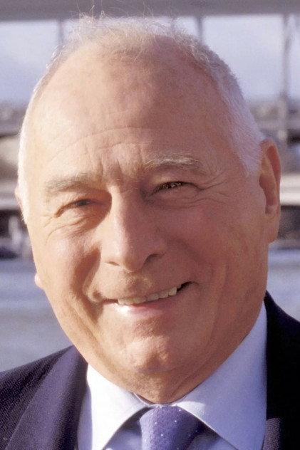 Jacques Collard - Actor Profile Photo