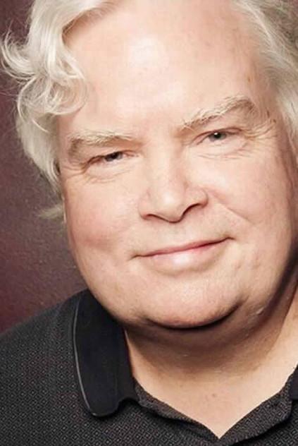 Frank Conniff - Actor Profile Photo