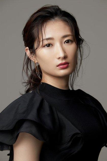 Rina Takeda - Actor Profile Photo